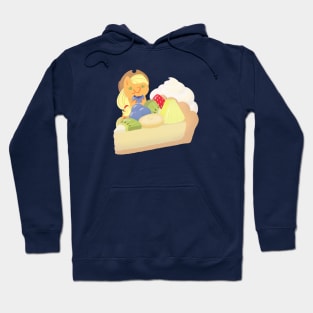 Applejack's Fruit Tart Hoodie